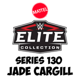 WWE Elite Series 130 Jade Cargill