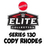 WWE Elite Series 130 Cody Rhodes