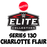 WWE Elite Series 130 Charlotte Flair