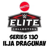 WWE Elite Series 130 Ilja Dragunav