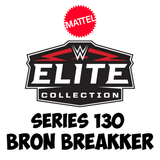 WWE Elite Series 130 Bron Breakker