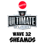 WWE Ultimate Edition 32 Sheamus