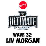 WWE Ultimate Edition 32 Liv Morgan