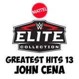 WWE Elite Greatest Hits 13 John Cena