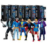 DC Collector Edition Wave 14