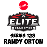 WWE Elite Series 128 Randy Orton