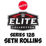 WWE Elite Series 128 Seth Rollins