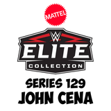 WWE Elite Series 129 John Cena