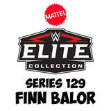 WWE Elite Series 129 Finn Balor