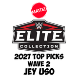 WWE 2027 Top Picks Wave 2 Jey Uso