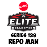 WWE Elite Series 129 Repo Man
