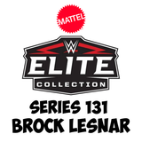 WWE Elite Series 131 Brock Lesnar