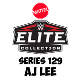 WWE Elite Series 129 AJ Lee