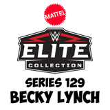 WWE Elite Series 129 Becky Lynch
