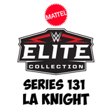 WWE Elite Series 131 LA Knight