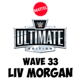 WWE Ultimate Edition 33 Liv Morgan