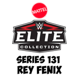 WWE Elite Series 131 Rey Fenix
