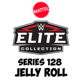 WWE Elite Series 128 Jelly Roll