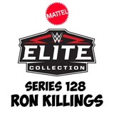 WWE Elite Series 128 Ron Killings