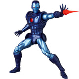 Marvel MAFEX #231 Iron Man (Stealth Version)