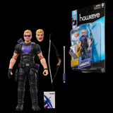 Marvel Legends Series Hawkeye