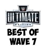 WWE Ultimate Edition Best of Wave 7 AJ Styes