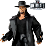 WWE Ultimate Edition Best of Wave 7 Undertaker