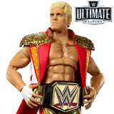 WWE Ultimate Edition Best of Wave 7 Cody Rhodes
