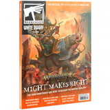 White Dwarf Issue 528 (October 2026)