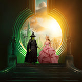 S.H. Figuarts Wicked Elphaba