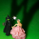 S.H. Figuarts Wicked Glinda