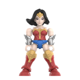 Blokees DC Defender Version 02: Justice League (Box Of 12 Individually Boxed)