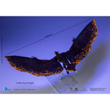 Hiya Toys Exquisite Basic Series Godzilla: King of the Monsters Rodan (Flameborn)