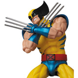 Marvel MAFEX #096 Wolverine