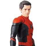 Spider-Man: No Way Home MAFEX No.194 Spider-Man (Upgraded Suit)