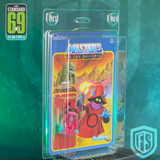 Figure Shield ST-69 Clamshell