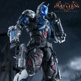 Hemoxian Batman: Arkham Knight Over Zero Arkham Knight 1/10 Scale Model Kit