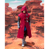 S.H.Figuarts Premium Bandai Exclusive Dragon Ball Legends Giblet (7th Anniversary)