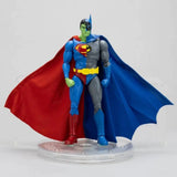 Beast Kingdom DC Comics SDCC 2025 Previews Exclusive DAH-138 Composite Superman