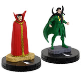 Marvel HeroClix: Strange Tales Play at Home Kit