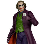 DC Multiverse Theatrical Joker (Dark Knight) - Action Figures