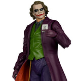 DC Multiverse Theatrical Joker (Dark Knight) - Action Figures