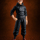 S.H. Figuarts Jujutsu Kaisen Yuji Itadori (Sukuna's Vessel)