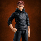 S.H. Figuarts Jujutsu Kaisen Yuji Itadori (Sukuna's Vessel)