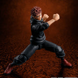 S.H. Figuarts Jujutsu Kaisen Yuji Itadori (Sukuna's Vessel)