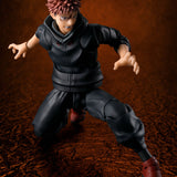 S.H. Figuarts Jujutsu Kaisen Yuji Itadori (Sukuna's Vessel)