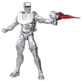 Marvel Legends Series Rom: Spaceknight (1979's Rom: Spaceknight #1 Mini-Comic)