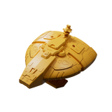 Blokees Transformers Ark Storage Box