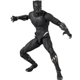 Marvel Infinity Saga MAFEX #230 Black Panther (Version 1.5)
