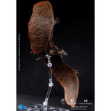 Hiya Toys Exquisite Basic Series Godzilla: King of the Monsters Rodan (Flameborn)